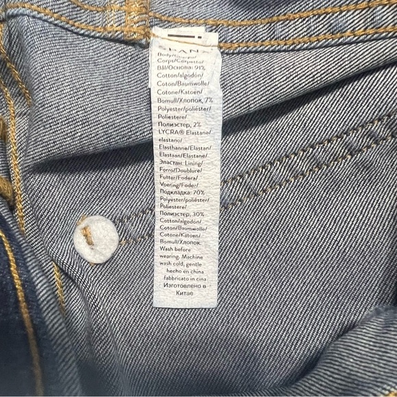 Spanx jeans - Picture 11 of 14